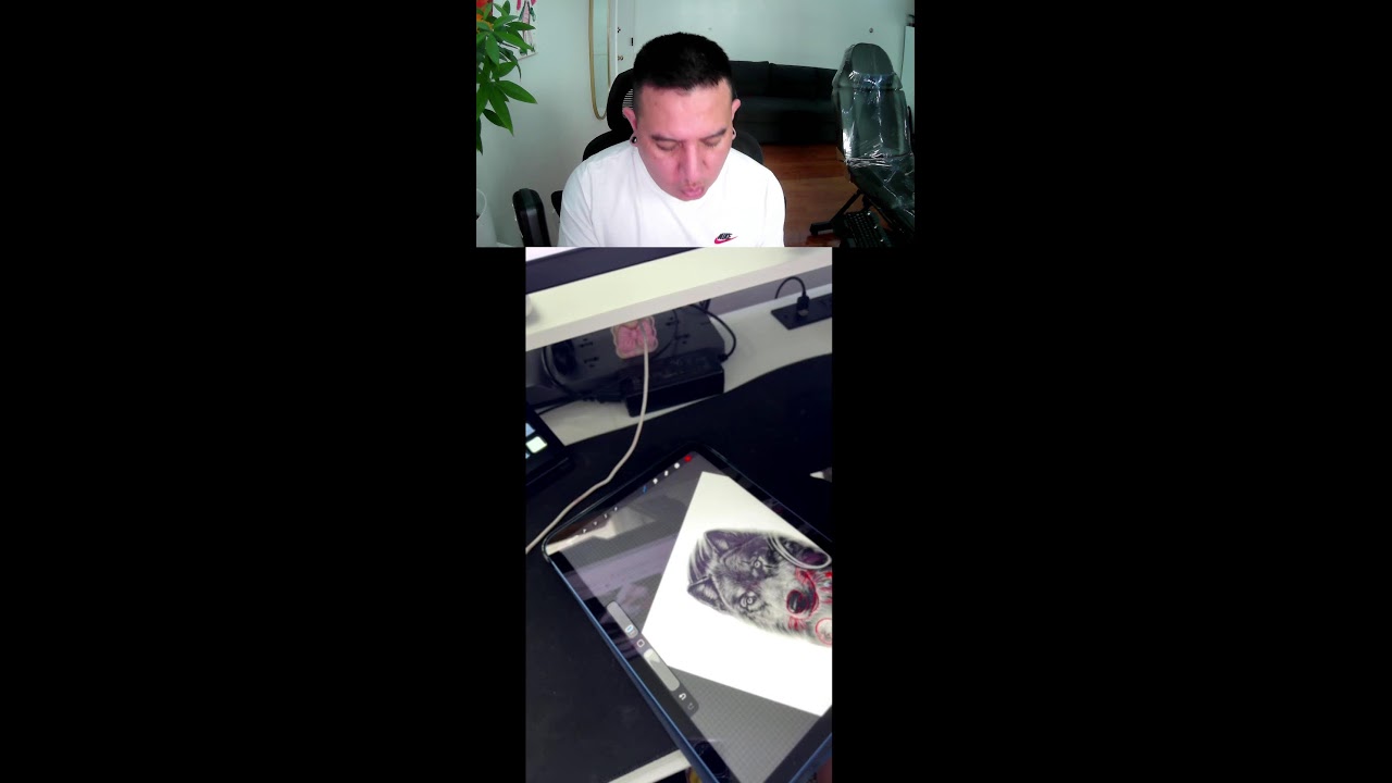 curso para tatuar capitulo 1