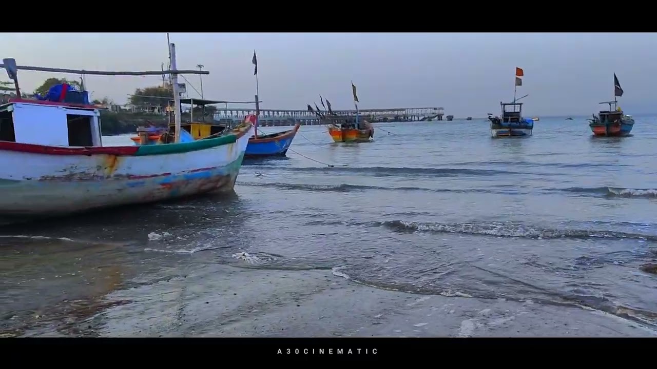 #mandwa #beach  | cinematic | @a30cinematic