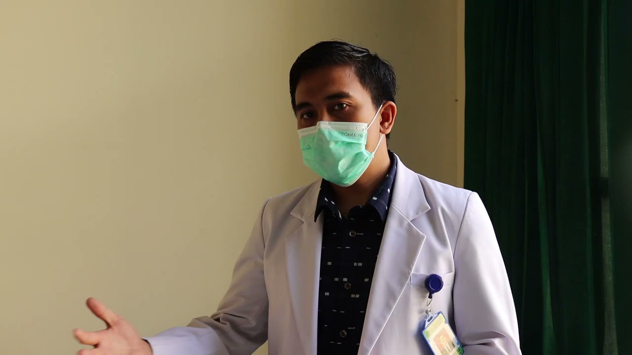 Pemeriksaan Urogenital Pria dan Colok Dubur - CSL 2