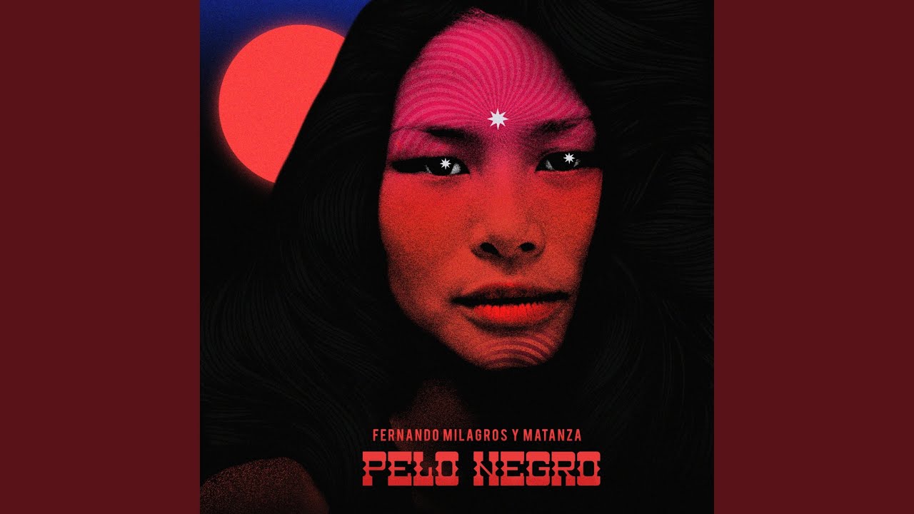 Pelo Negro