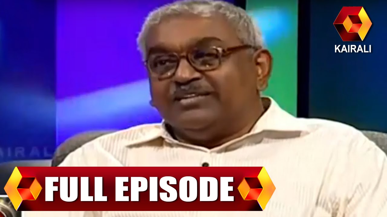 JB Junction: DGP Alexander Jacob - Part 1 | 21st December 2013