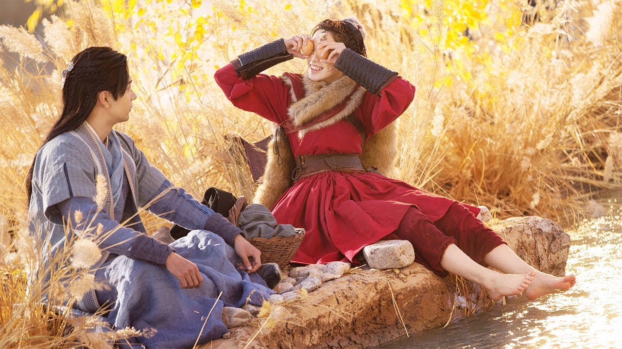 Top 5 Reasons Why You Should Watch &ldquo;Goodbye My Princess&rdquo; 东宫 2019 Right Now