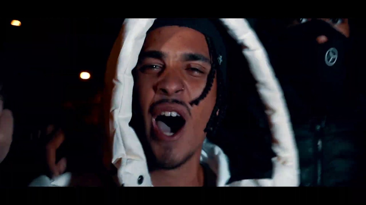 Portu J -  Recuerda ( Official Video )