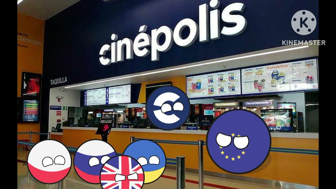 Reino Unido se porta mal en el cine/Castigado