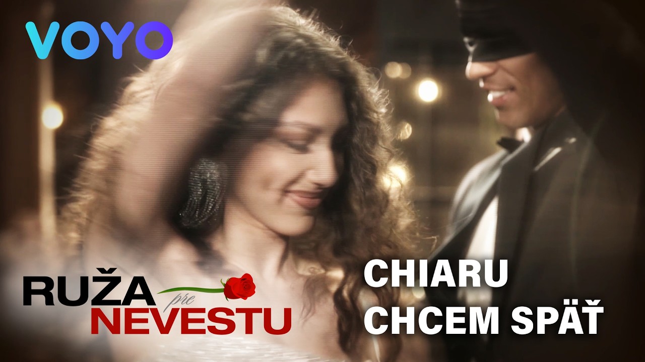 Soňa vypadla, no Chiara sa možno vráti🌹 | Ruža pre nevestu IV.