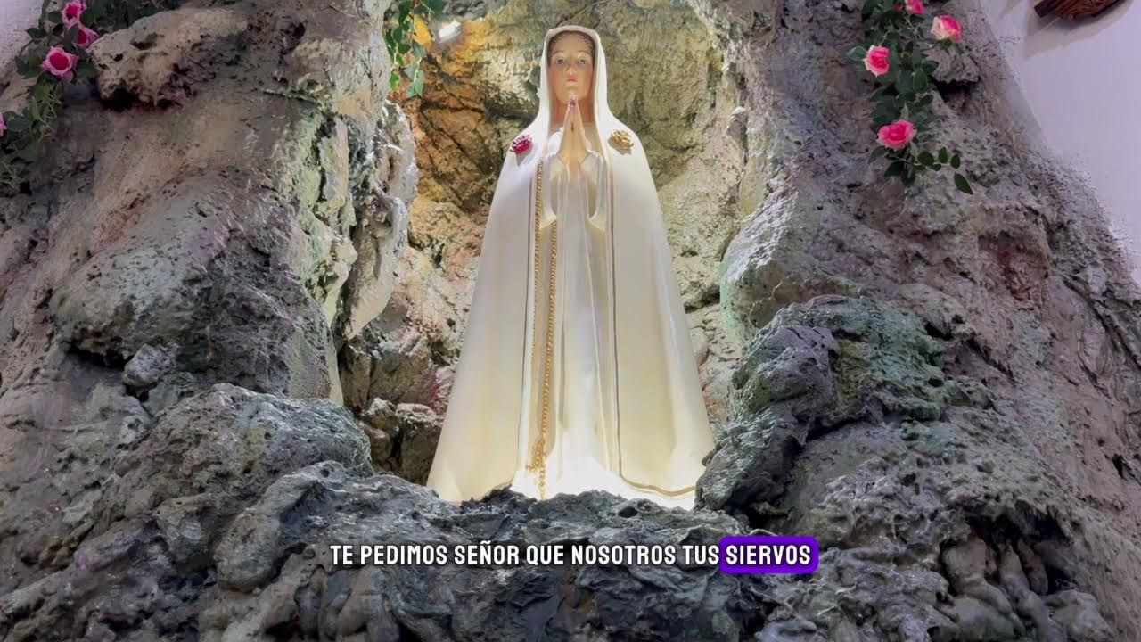 Santo Rosario-Para Iniciar el Día-Misterios Dolorosos-10/03/2026.