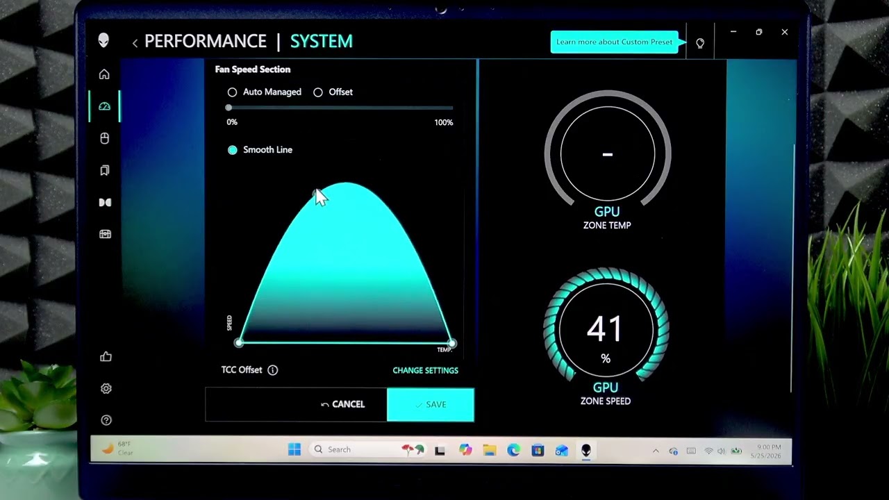Alienware Aurora 16: Полный обзор Alienware Command Center 2026
