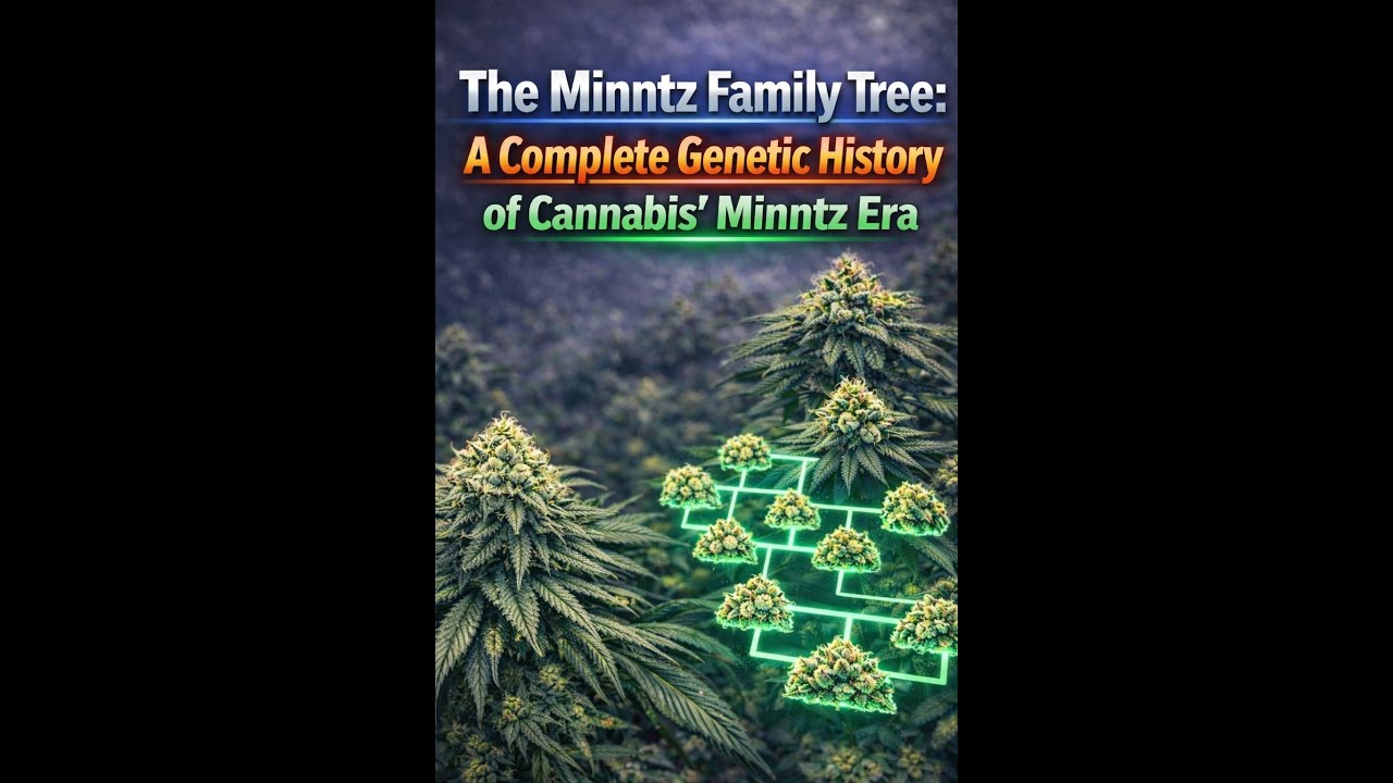 THE MINNTZ LINEAGE: A STRUCTURED FAMILY TREE 🌿🧬