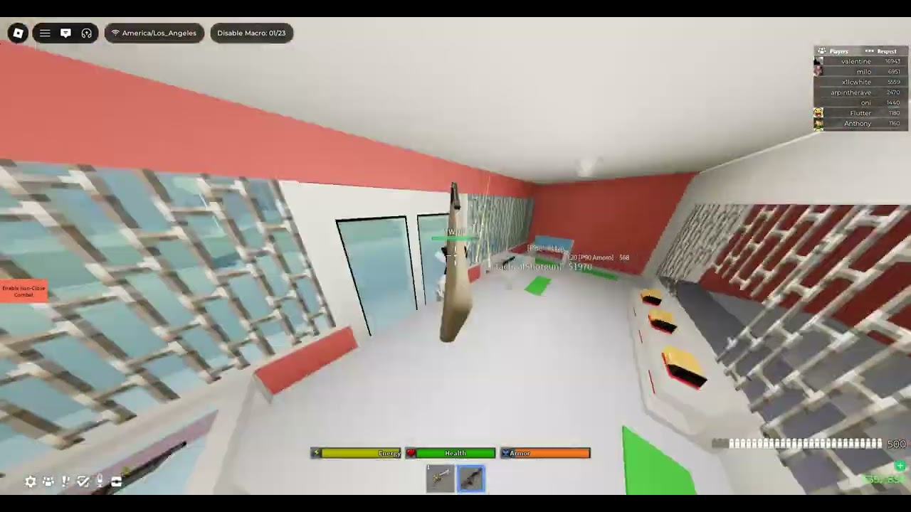 best aimlock K4S1 universal