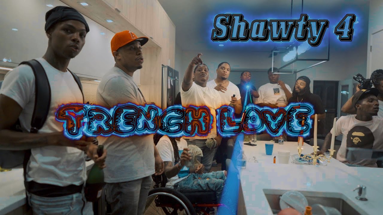 Shawty 4 - 