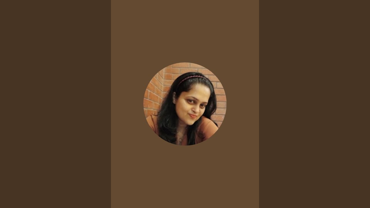 Shalini vlogs..... is live!