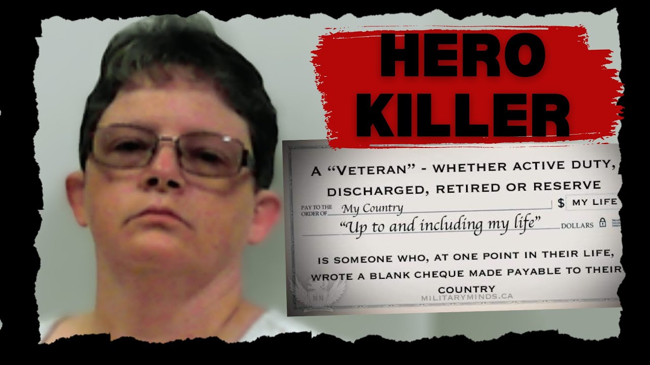 The Women Who Made Veterans Disappear - Reta Mays #military #veteran #veterans