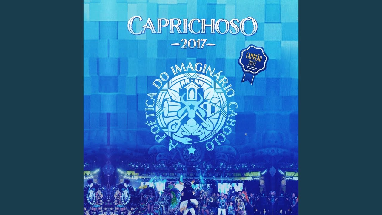 O Cativo (Ao Vivo)