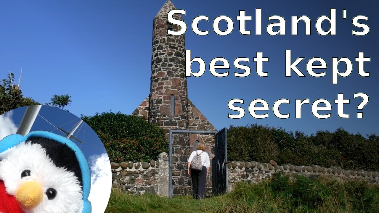 Sailing Scotland - Muck, Eigg, Rum, Canna - The Small Isles - Ep. 205