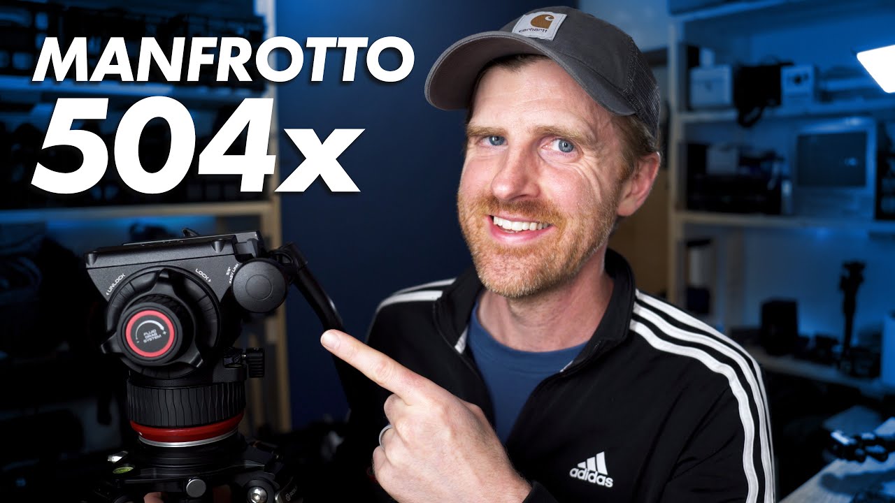 Manfrotto 504x Review | 7 Months Later