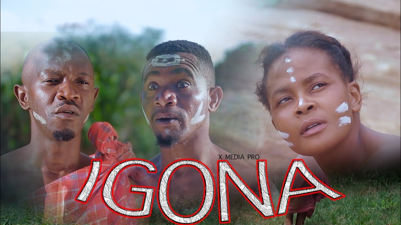 IGONA (Best African Movies)