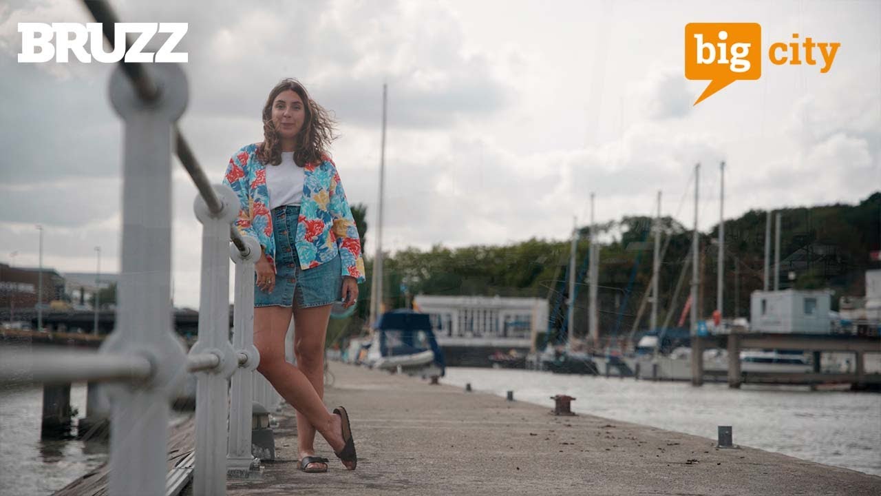 Wie was Alberta voor wie de jachthaven van Brussel gebouwd werd?  #bigcity