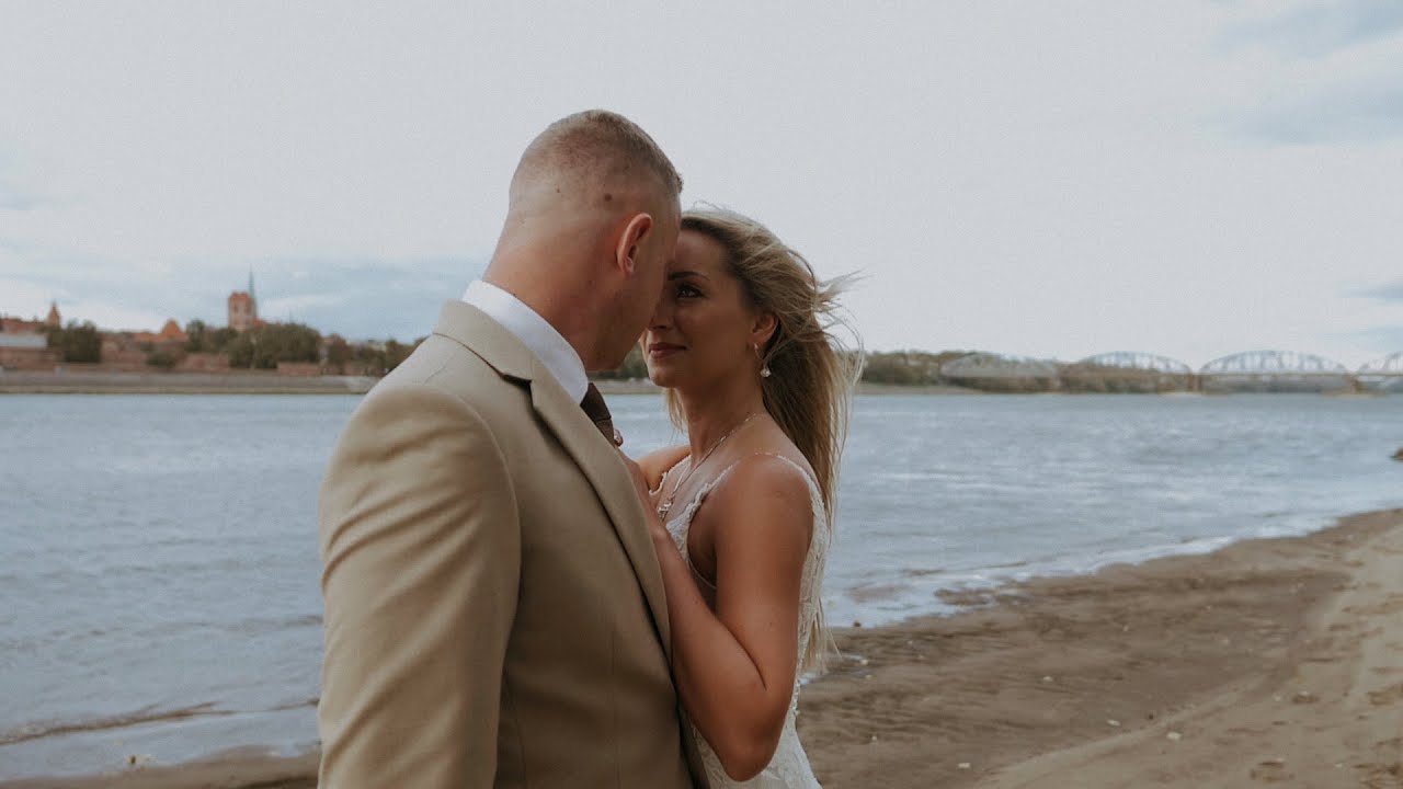 Karolina & Mateusz | Lokomotywa Toruń | Lewandowski DJ