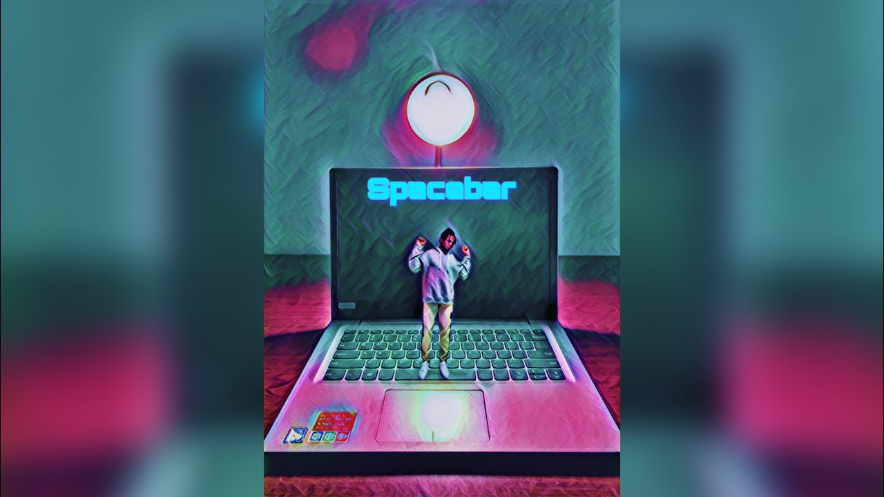 is0kenny- Spacebar (Official Audio)
