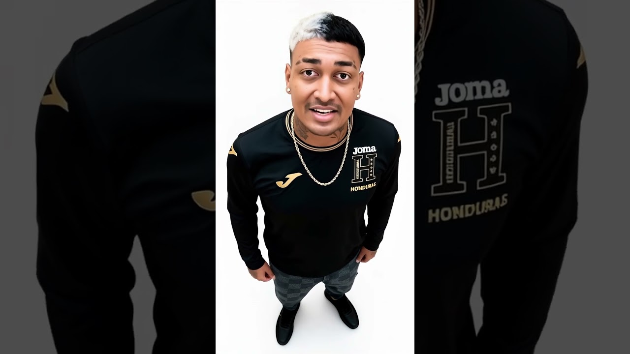 Supremo hizo la convocatoria oficial para el partido Honduras vs Nicaragua 🐧💝 