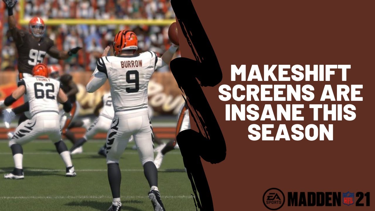 This Madden 21 Mini-Scheme is Absolutely Insane| How to Beat Every Zone Defense in Madden 21|
