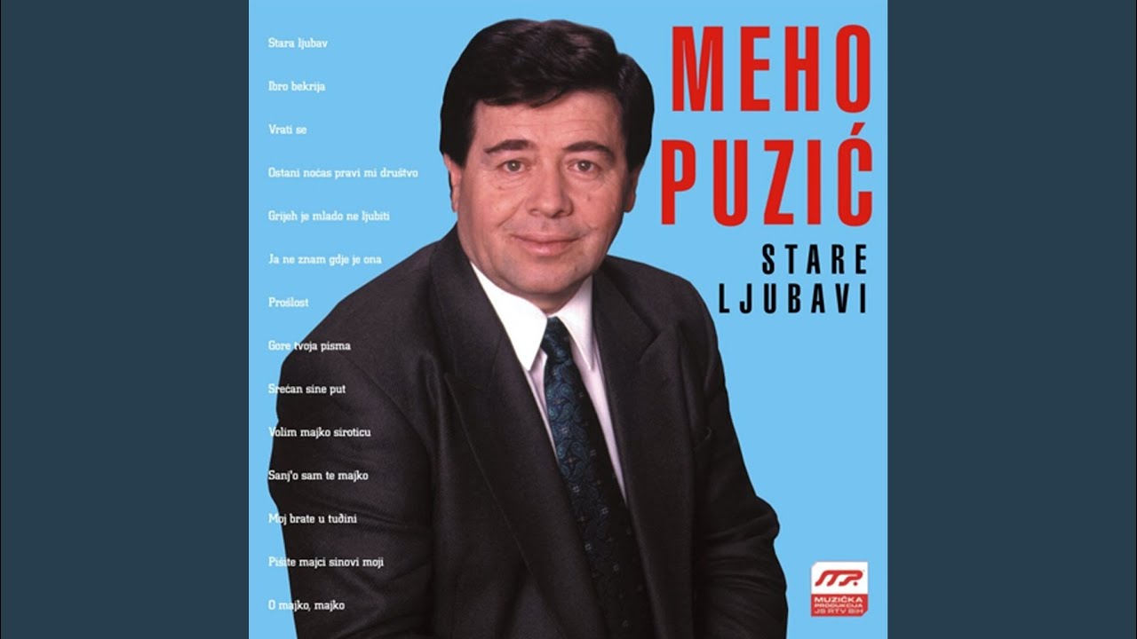 Srećan Sine Put