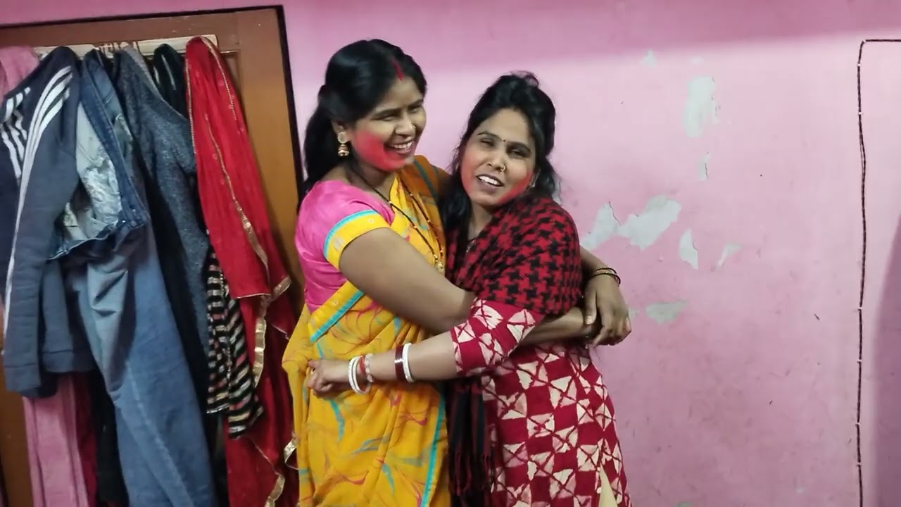 Happy holi 🥳#viralvideos