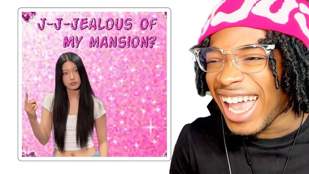 KATSEYE FUNNY MOMENTS COMPILATION TURN ME INTO A FAN?
