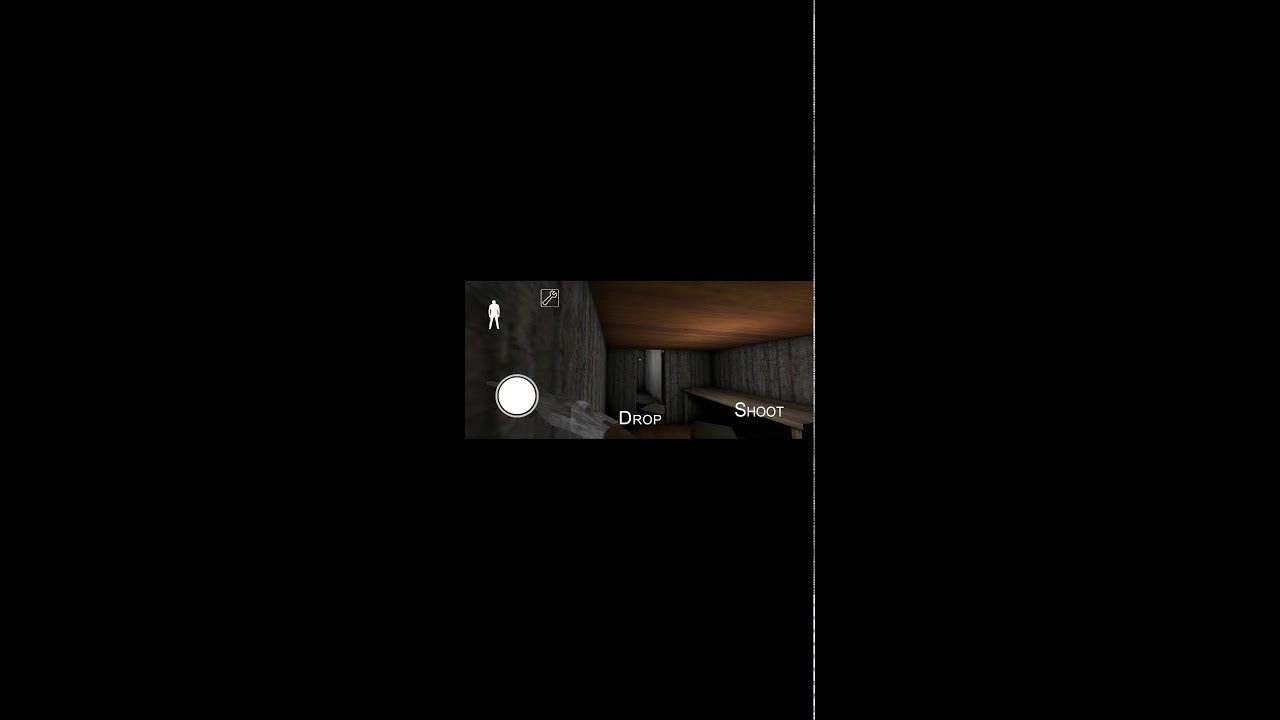 Granny escape part 1