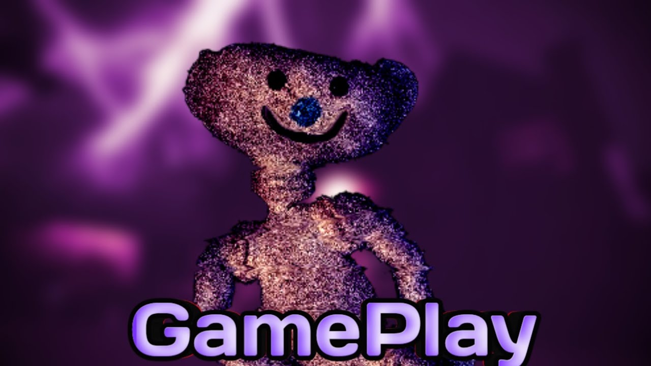 OmEn_MAL Gameplay | BEAR (Alpha)