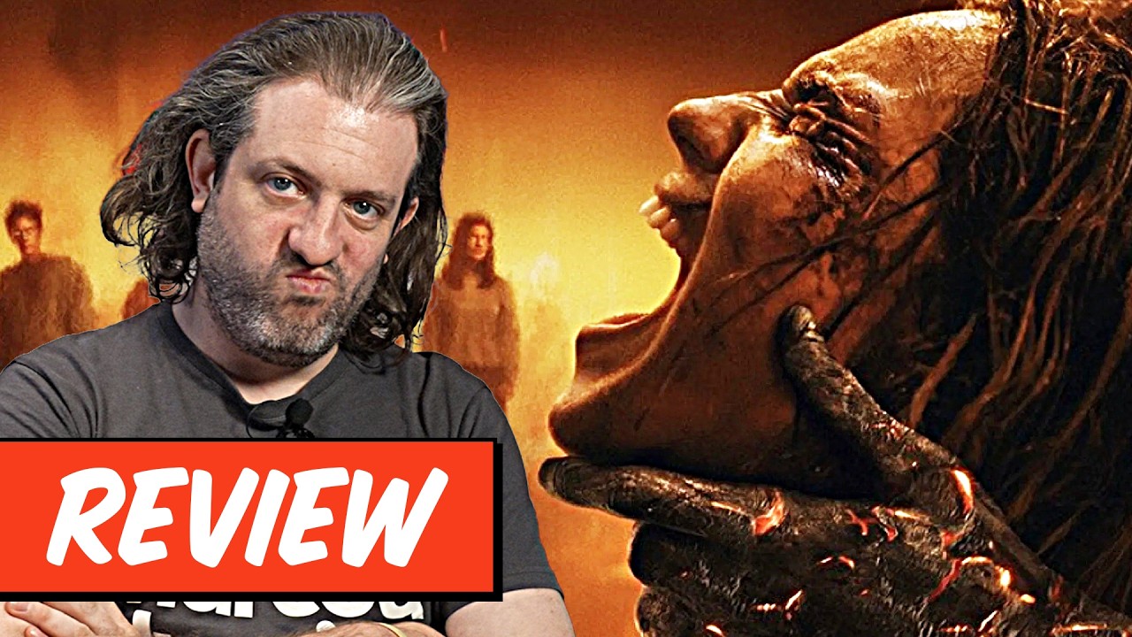 NOTHING TO LIKE: EVIL DEAD RISE | Review