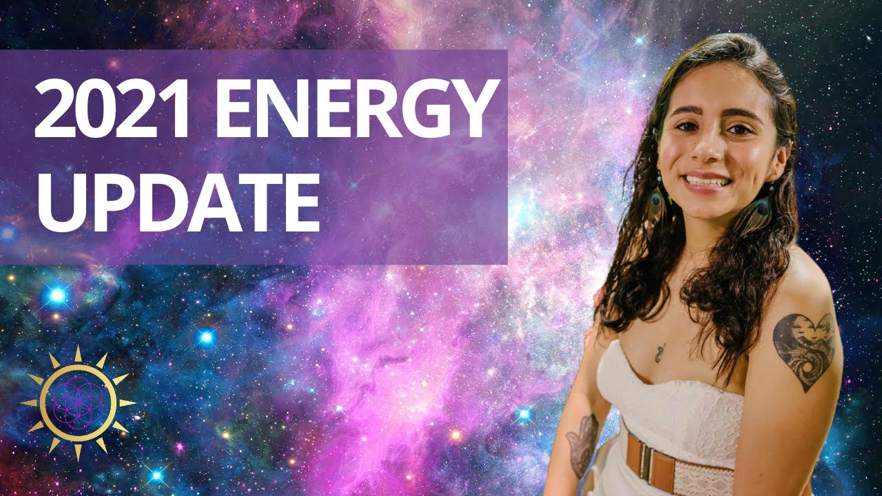 What you need to know for 2021 Energy Update
