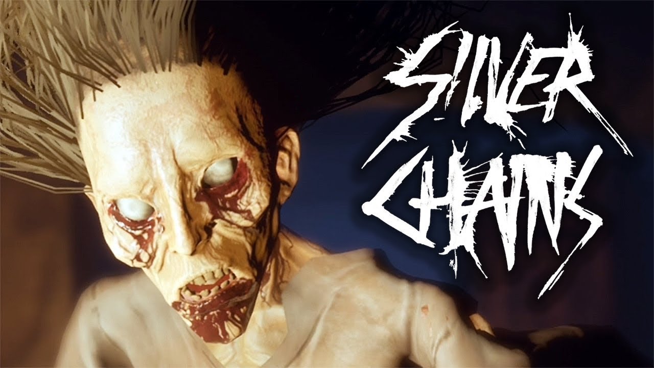 ФИНАЛЬНАЯ СХВАТКА ► Silver Chains #3