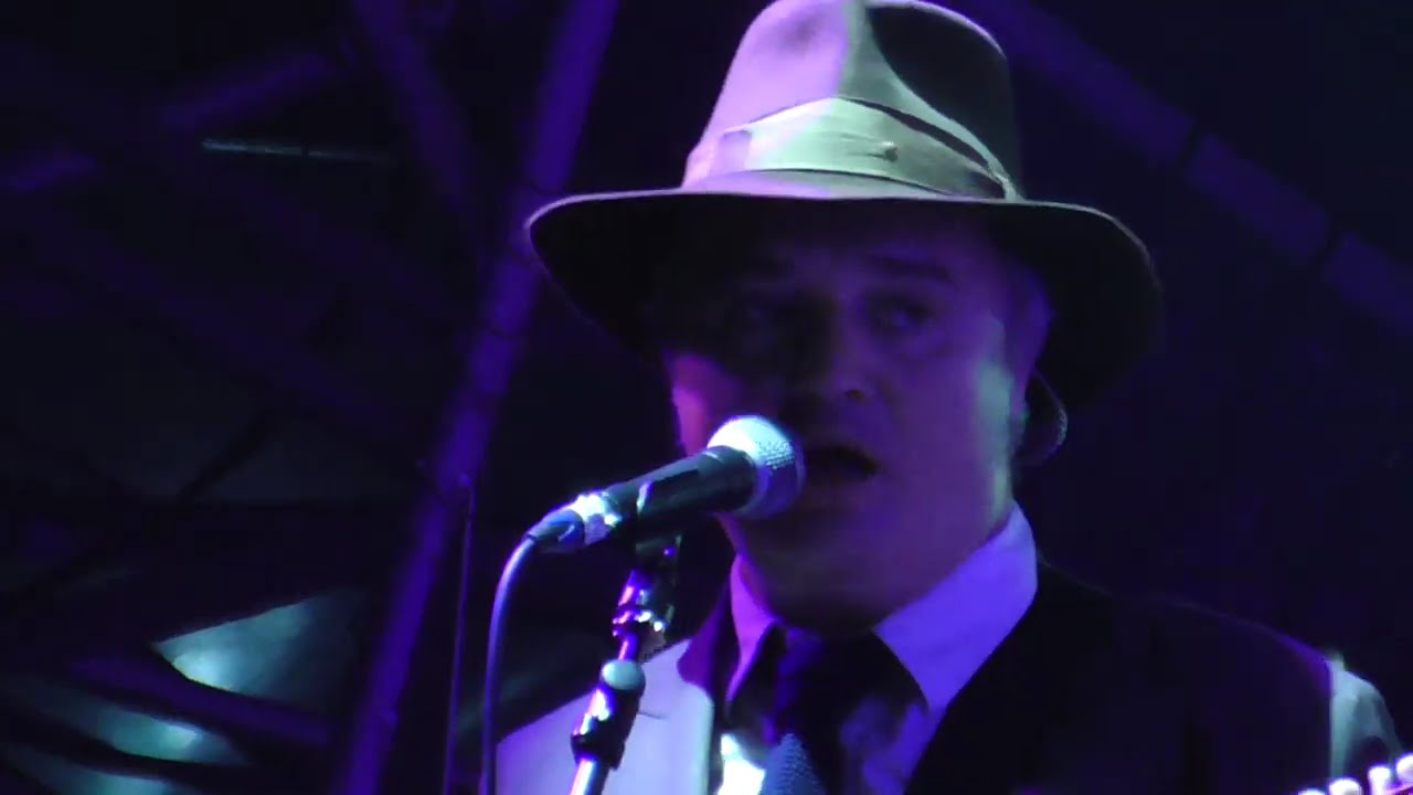 Libertines - Cant stand me now live 2025 Margate Dreamland