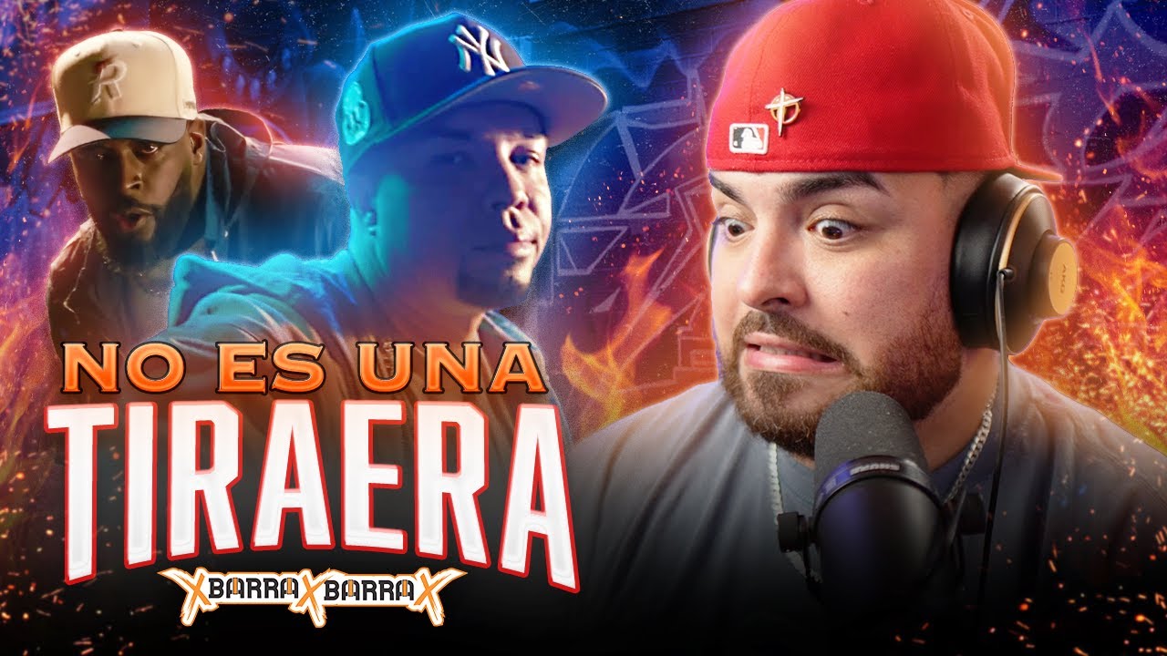 REACCIÓN A ALEX ZURDO FT NATÁN EL PROFETA EN CAMBIANDO MENTES RELIGIOSAS 4