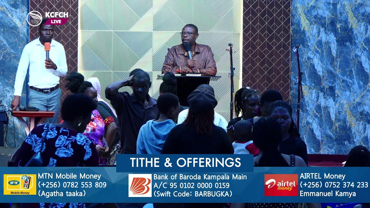 FRIDAY DELVERANCE SERVICE  || 13T MARCH 2026