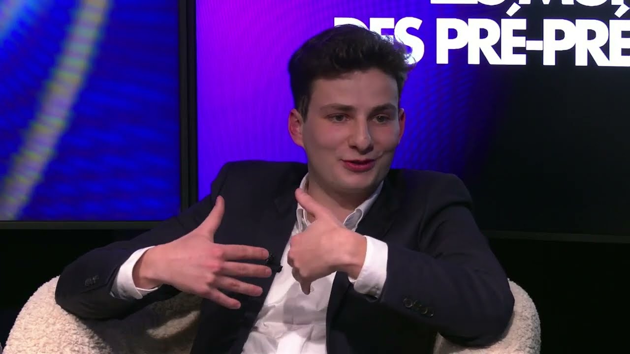 Génération politique E02, Part 1 - Elections municipales, un révélateur de l'état politique du pays?