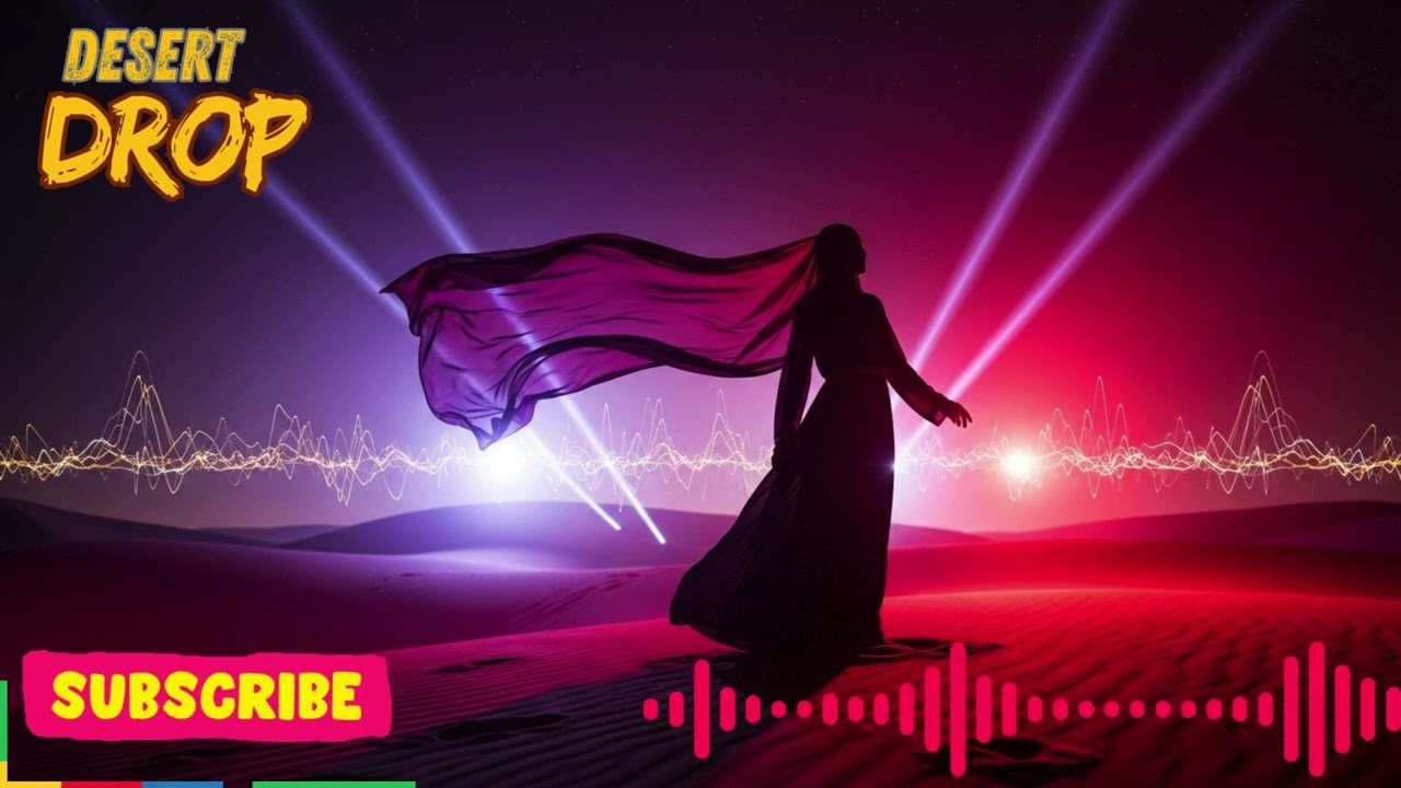 Arabic Party Remix 2026 💃 Viral TikTok DJ Drop Mix 🎶🔥
