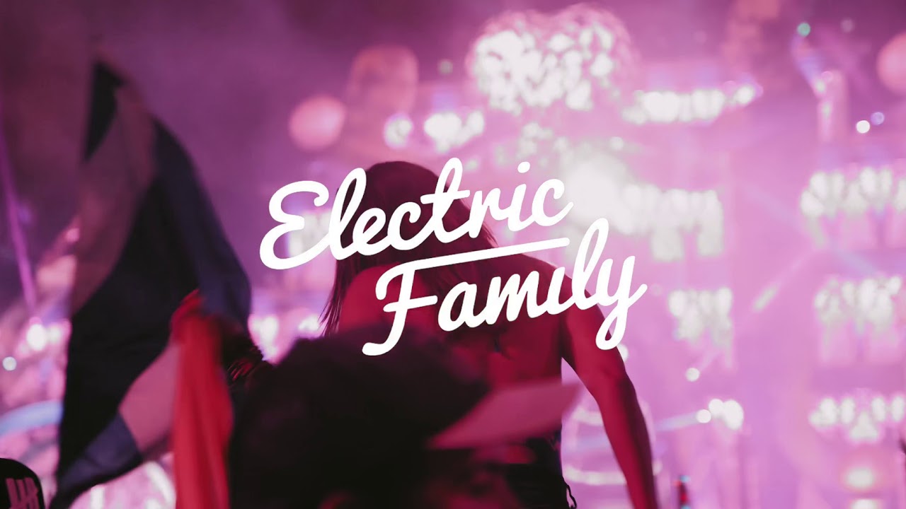 EDC LAS VEGAS 2018 full recap
