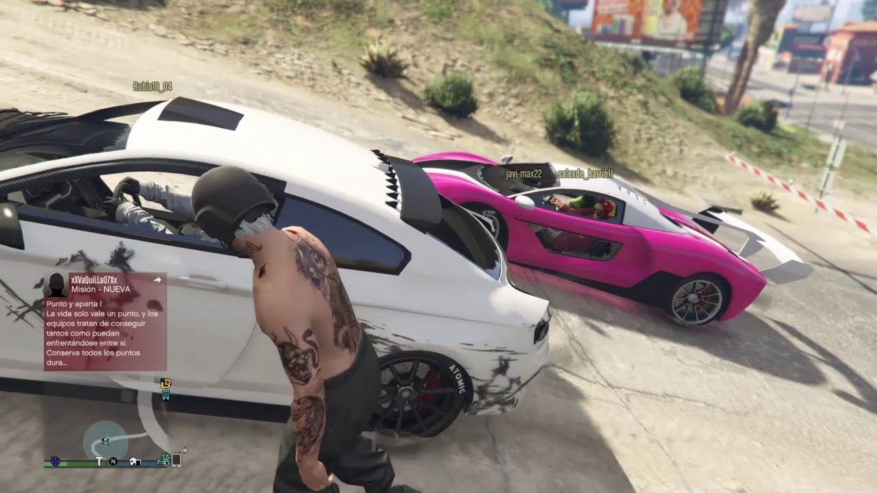 Aqui No Hay Quien Viva