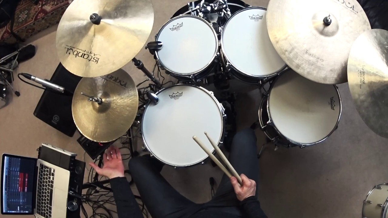 YAMAHA EAD 10 teszt / bemutat&oacute;vide&oacute;