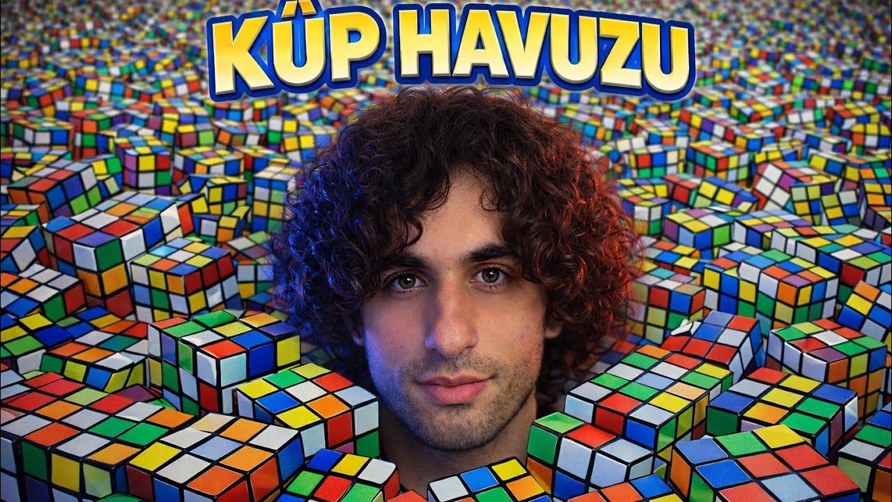 ZEKA KÜPÜ KOLEKSİYONUM! (1 MİLYON TL🫨)
