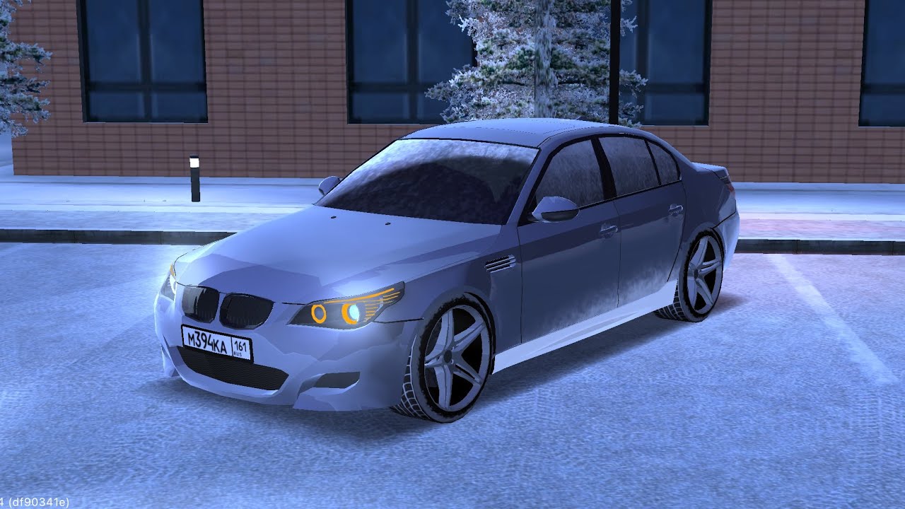 ДОРОБОТКИ МОЕЙ ЛЕГЕНДАРНОЙ BMW e60 ПОСТАВИЛ АНГЕЛЬСКИЕ ГЛАЗКИ