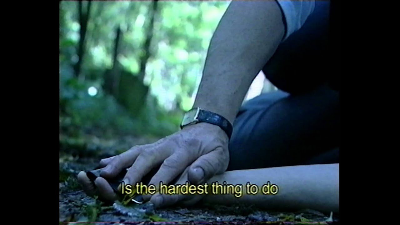 Tony Primo and Nixxie - The Hardest Thing To Do (Official Video)