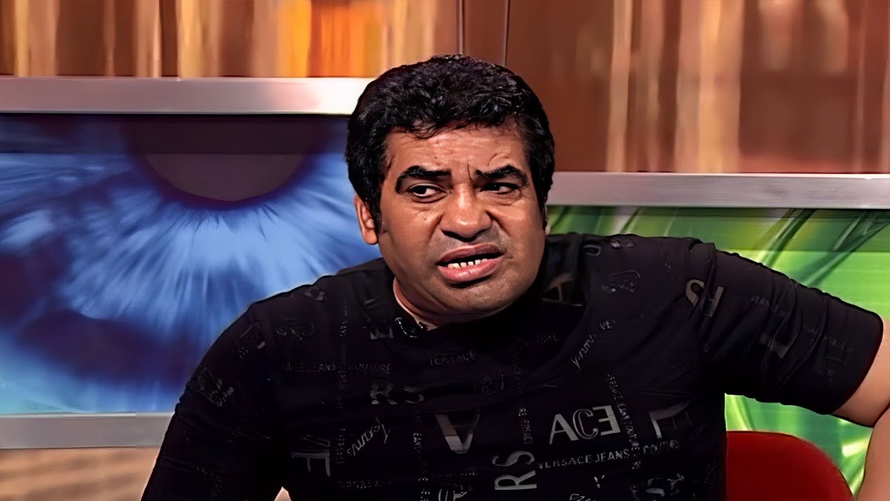 عدوية غني ام عبده فين لقتها ولا لسة يا نجم 😮😂 رد فعل احمد عدوية هيموتك من الضحك شوف اللي حصل 😂😂