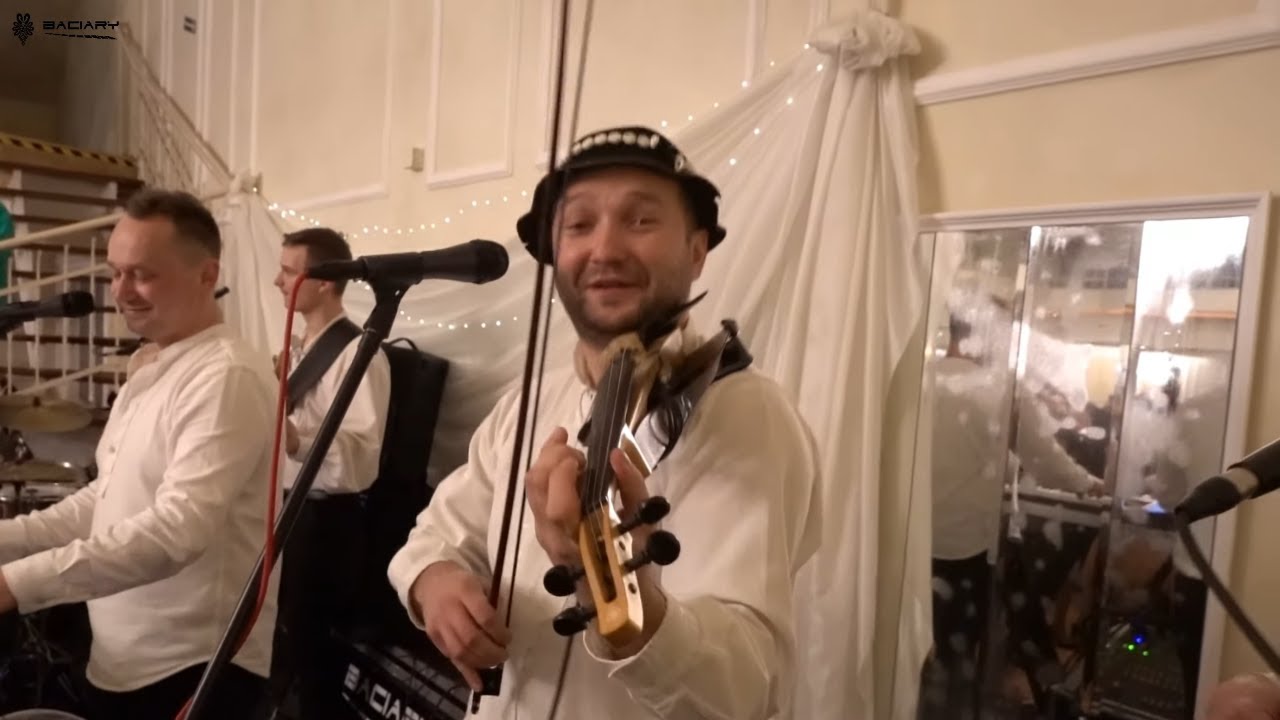 BACIARY Moja droga ja Cię kocham 😍