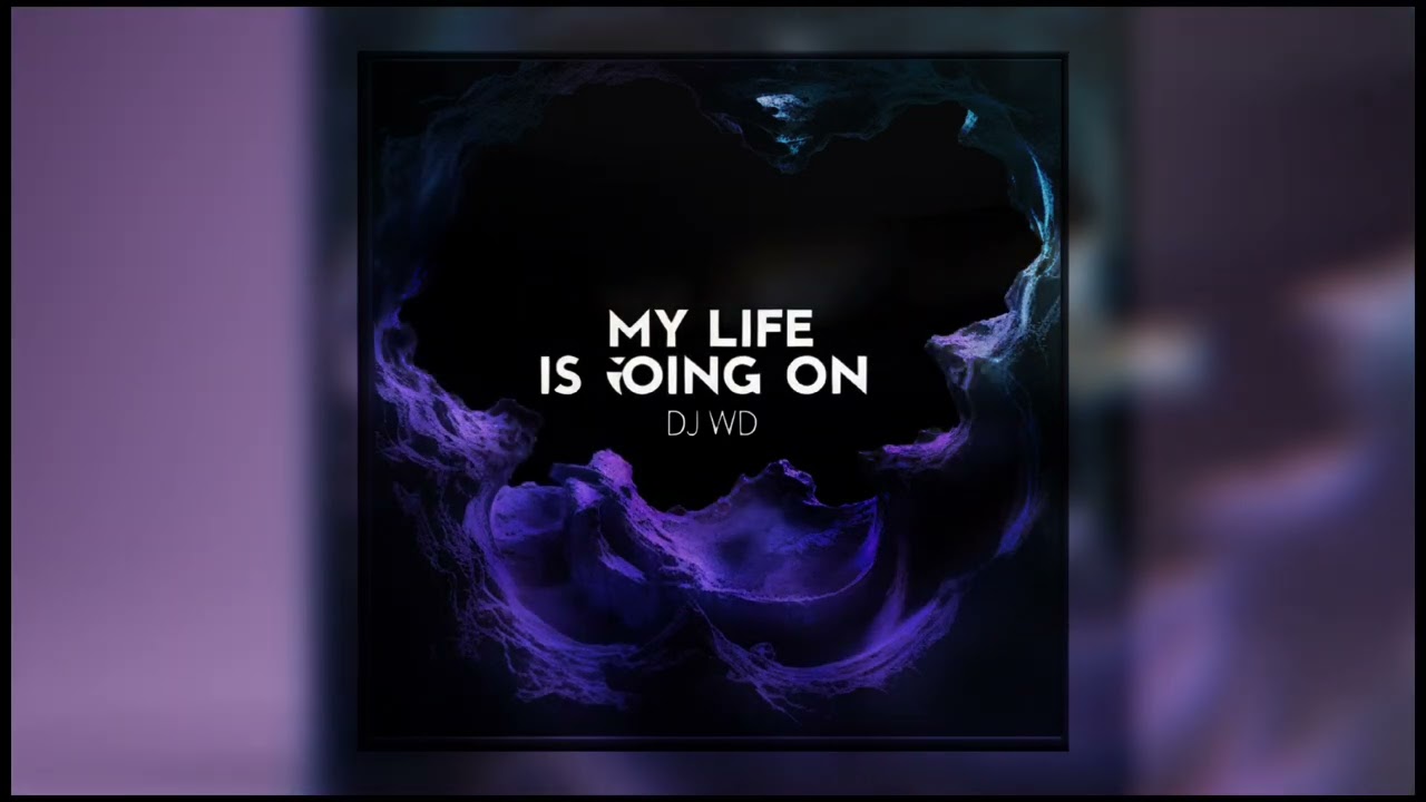 My Life Is Going On (Original Mix)
