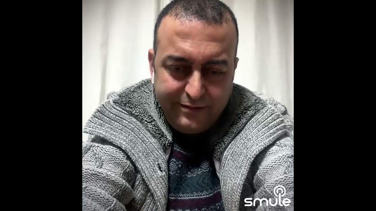 Kum gibi Ahmet Kaya