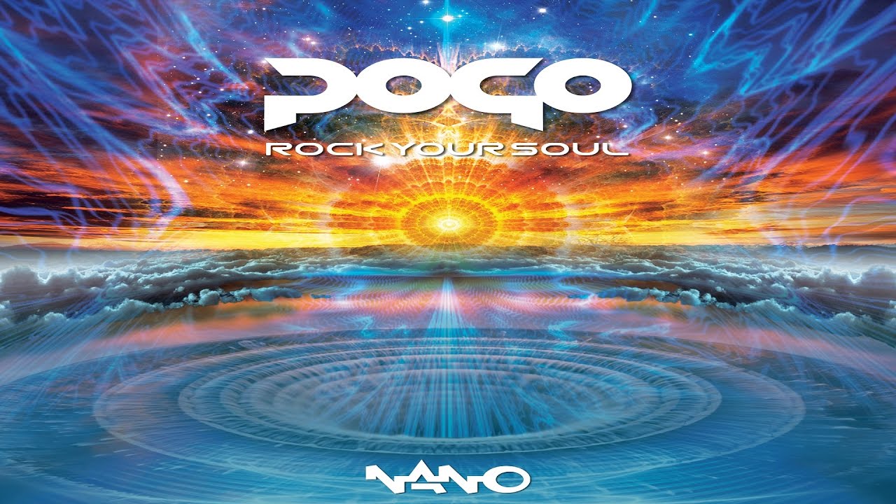 Pogo - Rock Your Soul [Full Album]