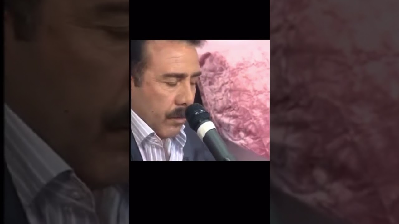 Aydın Ertürk Ana ben gidiyorum gurbet ellere